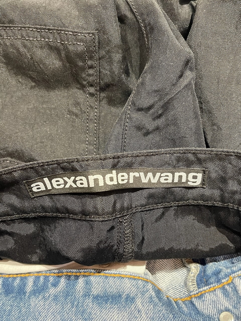 Jeans Alexander Wang T.24