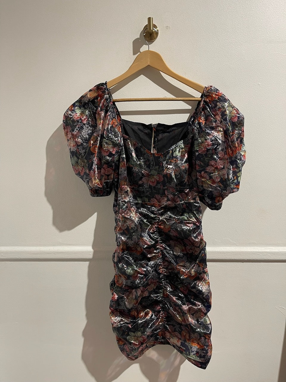 Robe Isabel Marant T.M