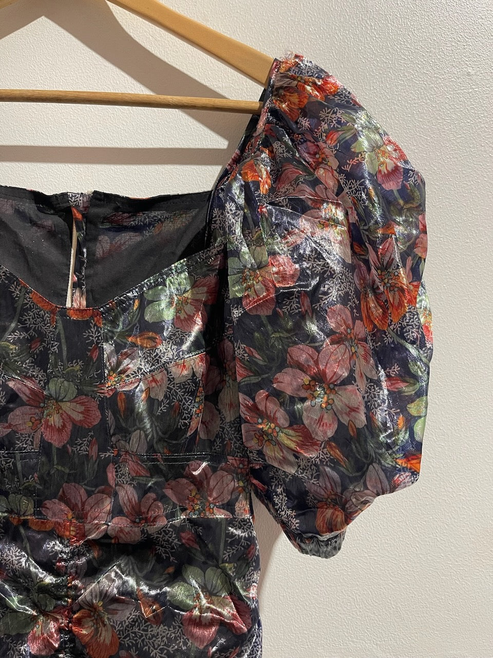 Robe Isabel Marant T.M