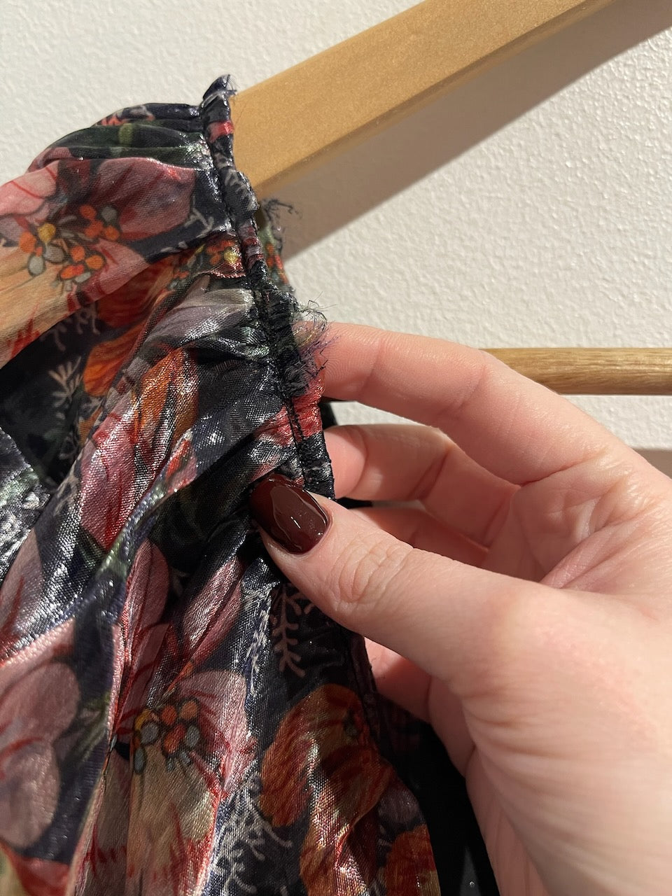 Robe Isabel Marant T.M