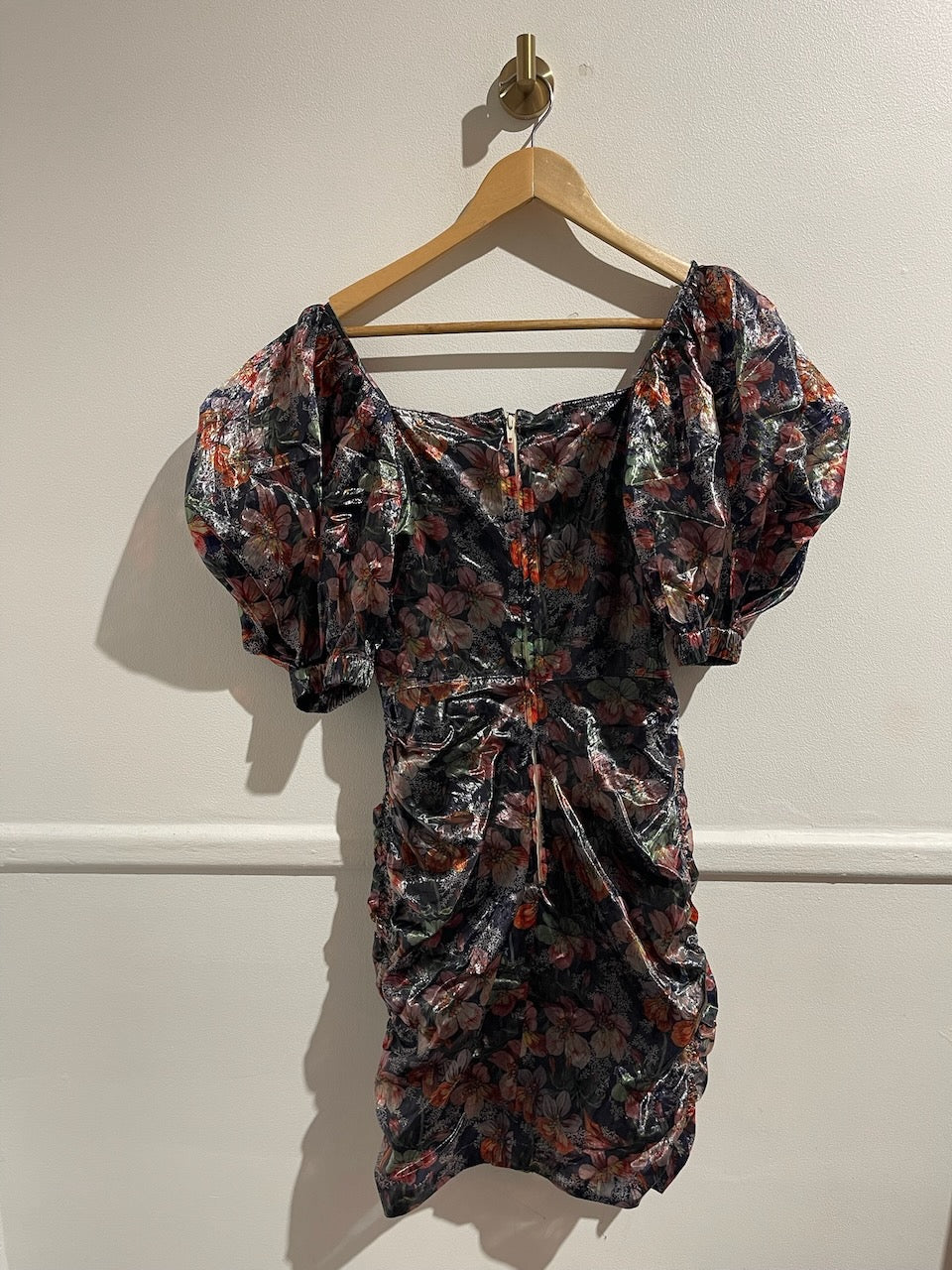 Robe Isabel Marant T.M