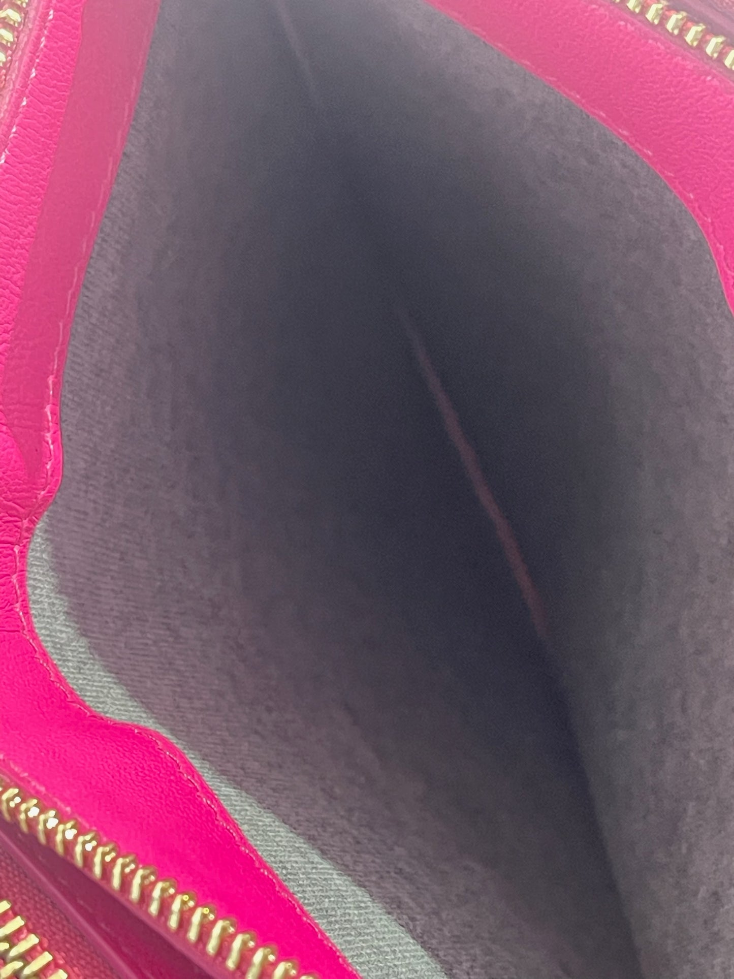 Sac Celine Trio rose