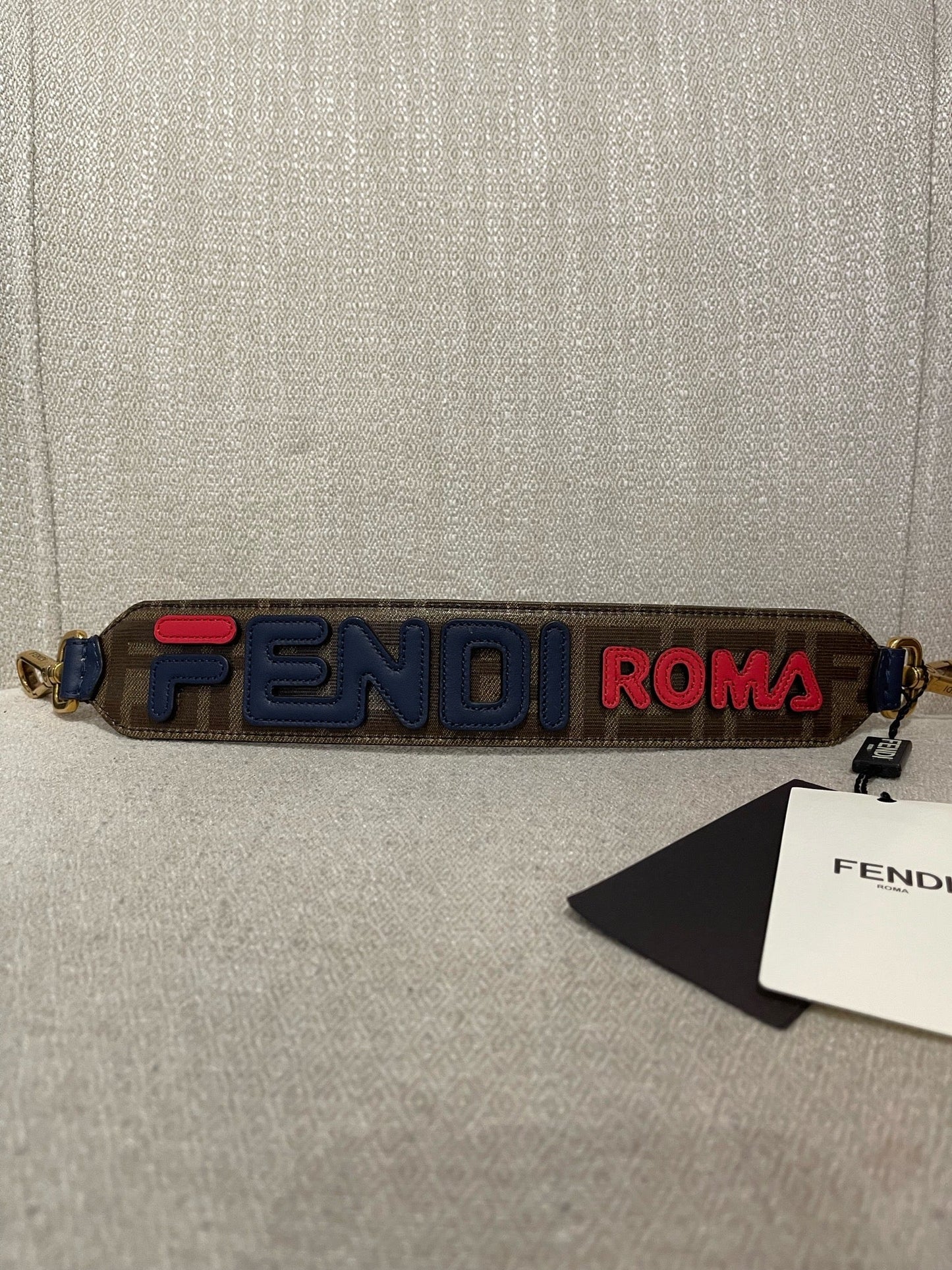Anse de sac Fendi NEUVE