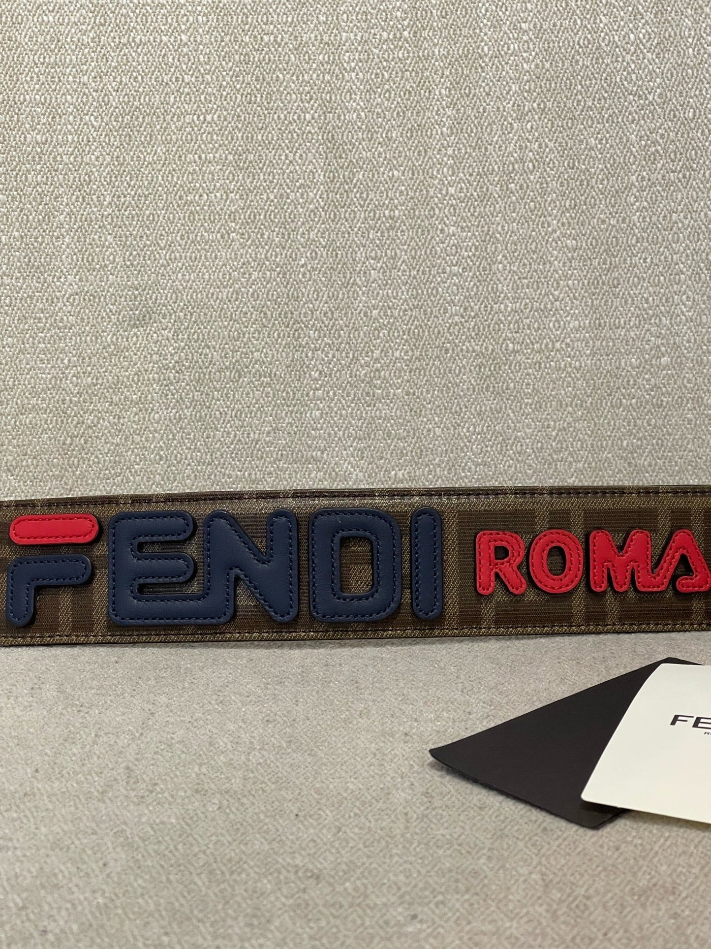 Anse de sac Fendi NEUVE