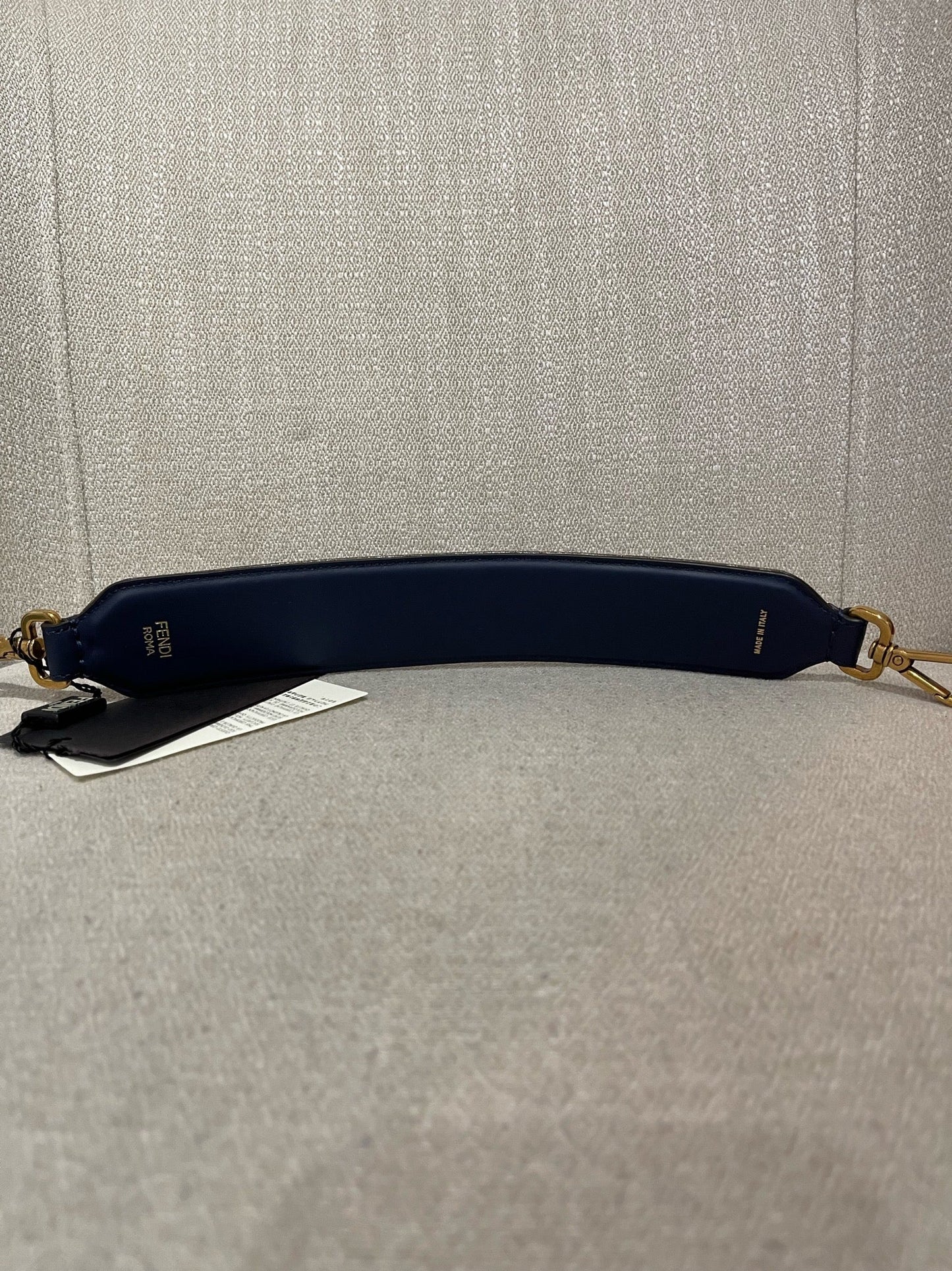 Anse de sac Fendi NEUVE