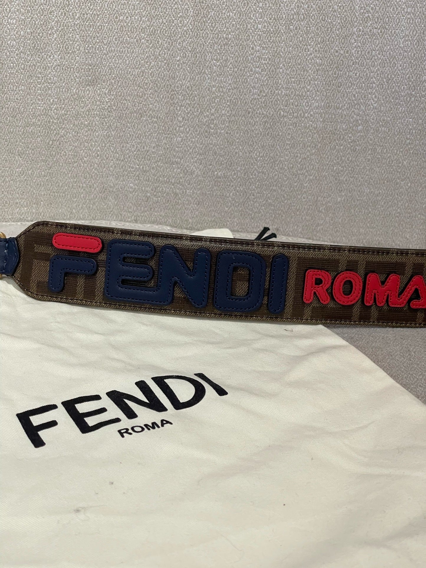 Anse de sac Fendi NEUVE