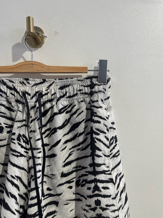 Short de bain Amiri zèbre T.M
