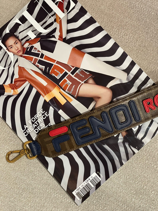 Anse de sac Fendi NEUVE