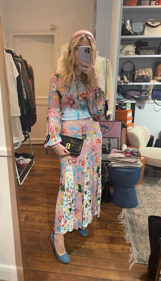 Robe Roberto Cavalli T.M