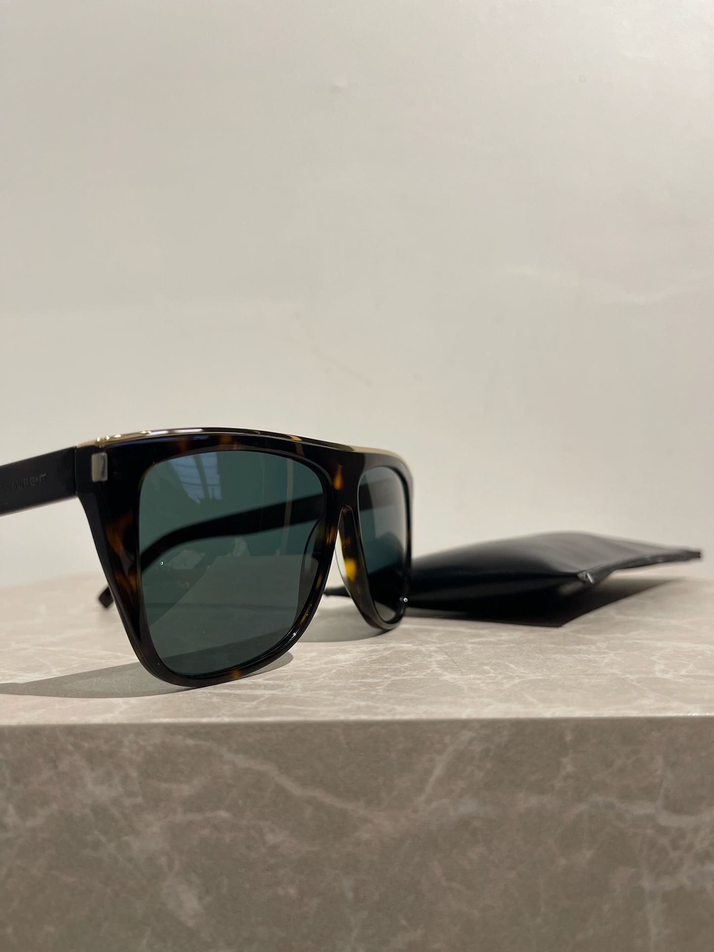 Lunettes Saint Laurent SL1 Slim