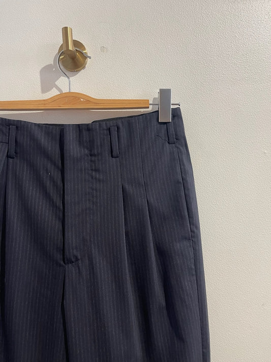 Pantalon Golden Goose Deluxe bleu T.XS