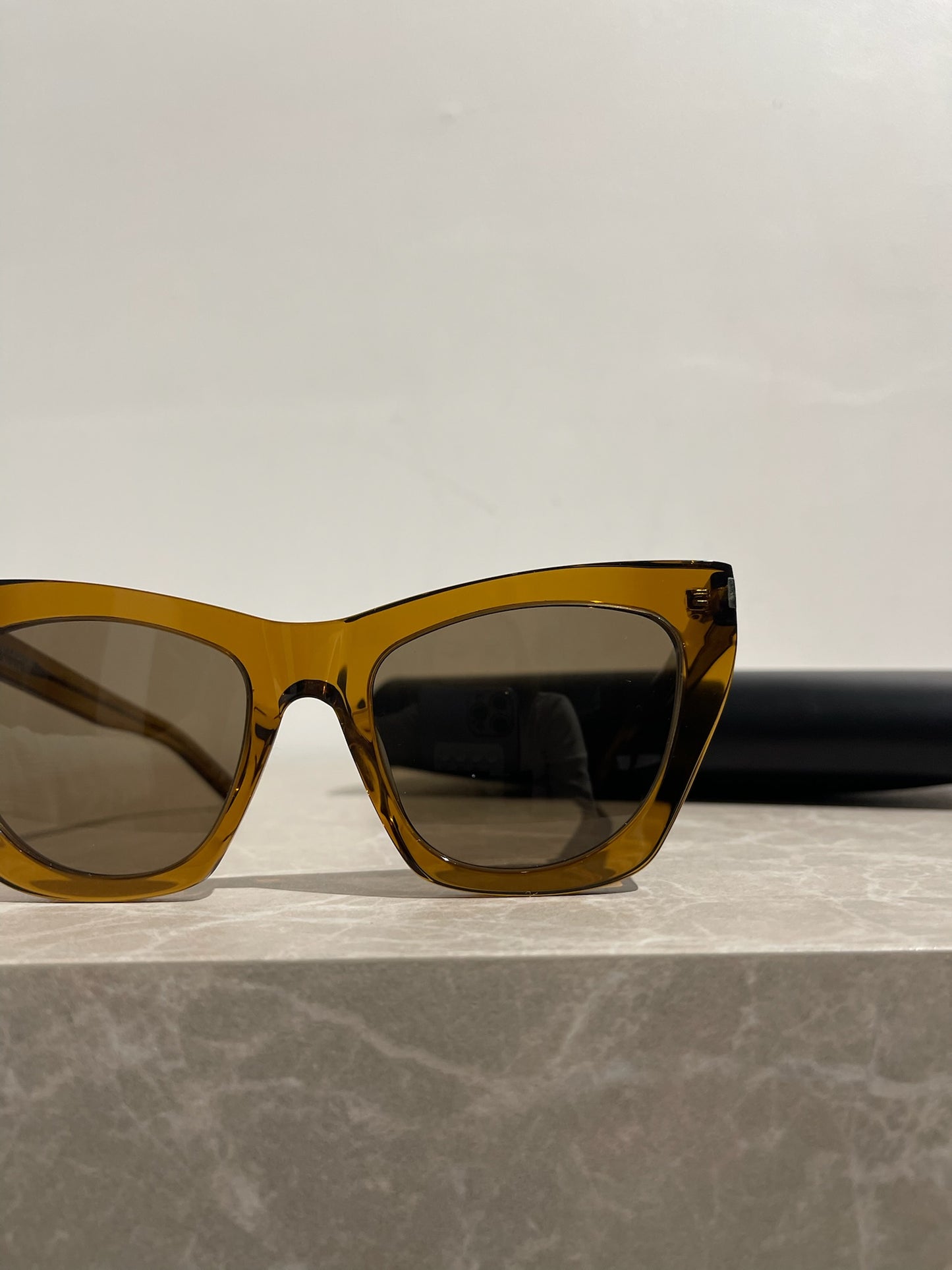 Lunettes Saint Laurent SL 214 Kate