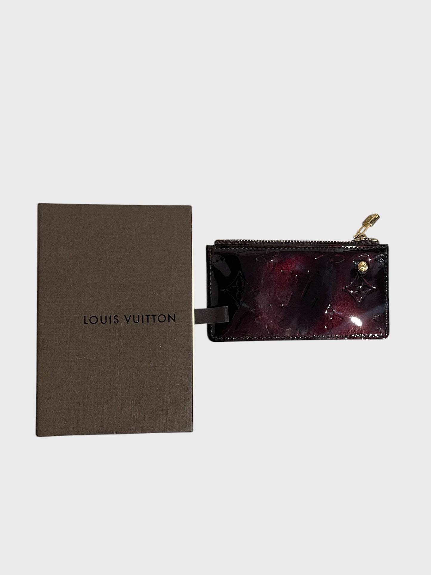 Porte-monnaie Louis Vuitton