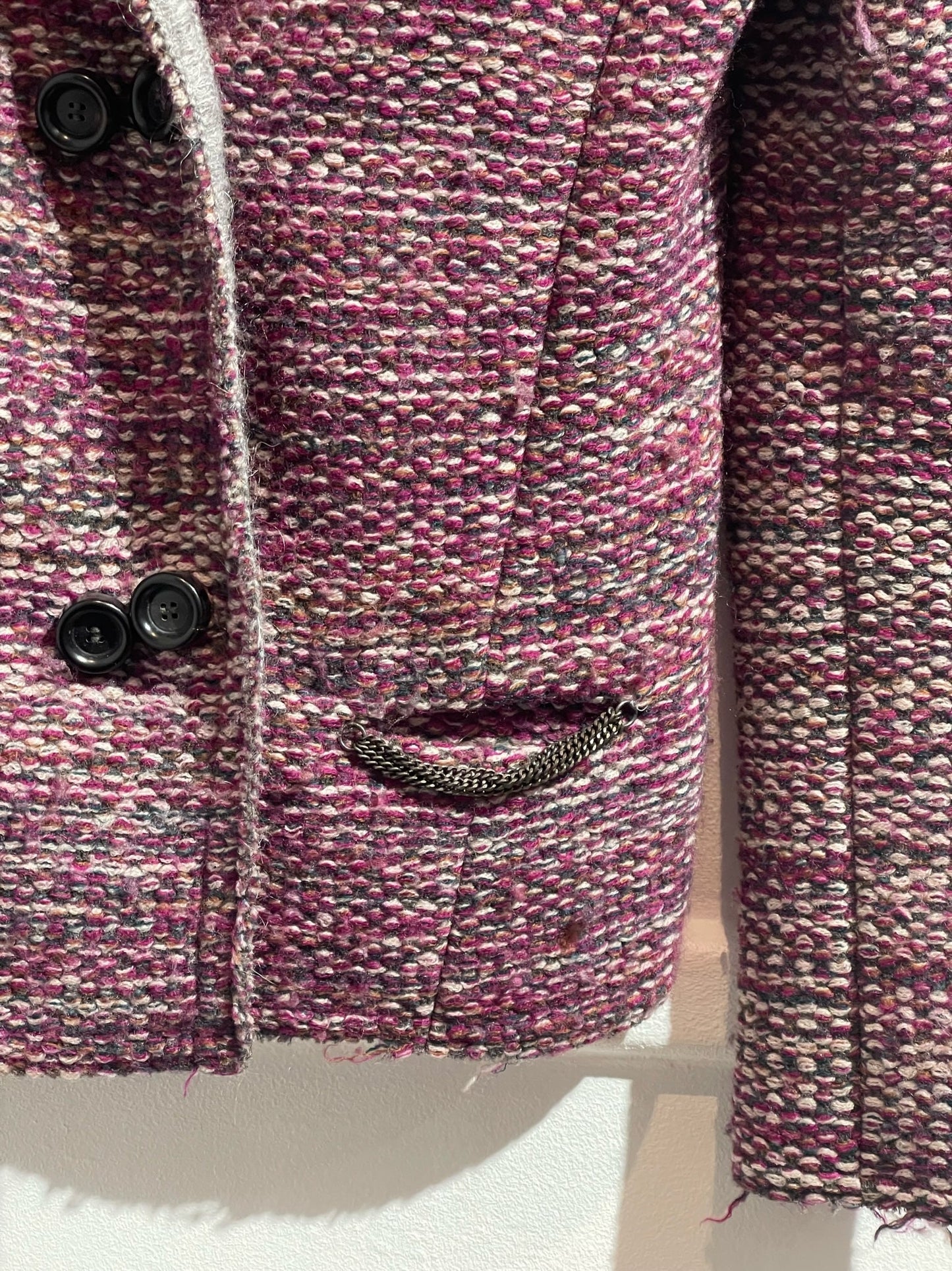 Veste Isabel Marant T.0