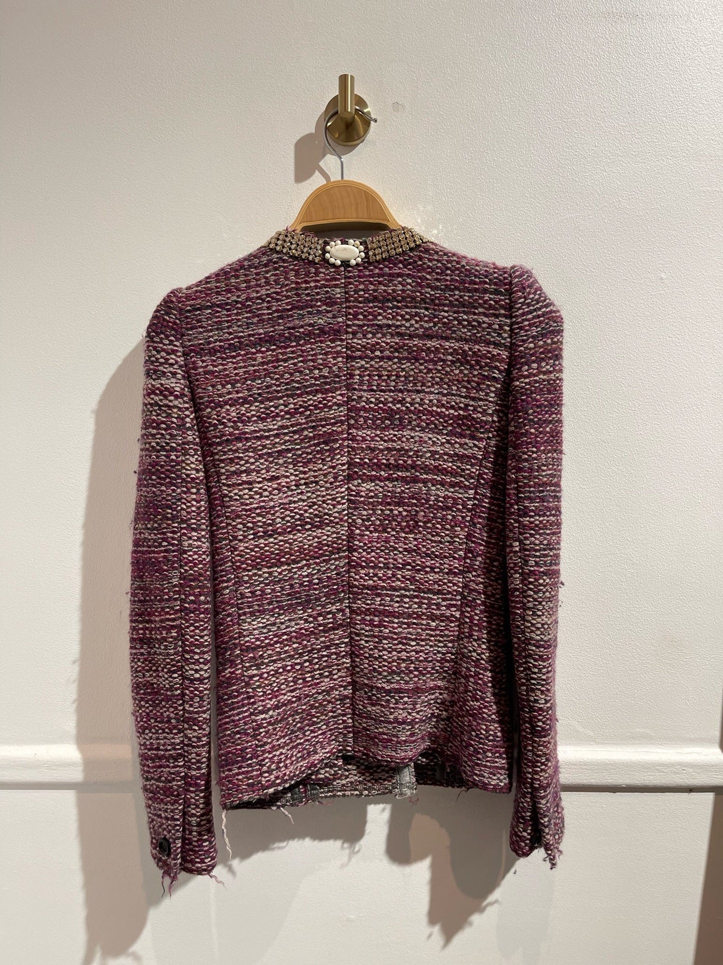 Veste Isabel Marant T.0