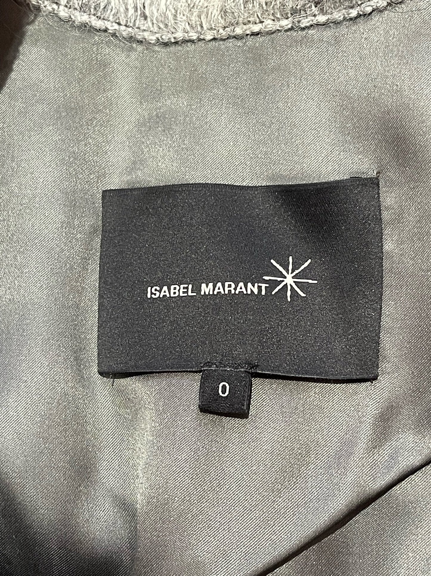 Veste Isabel Marant T.0