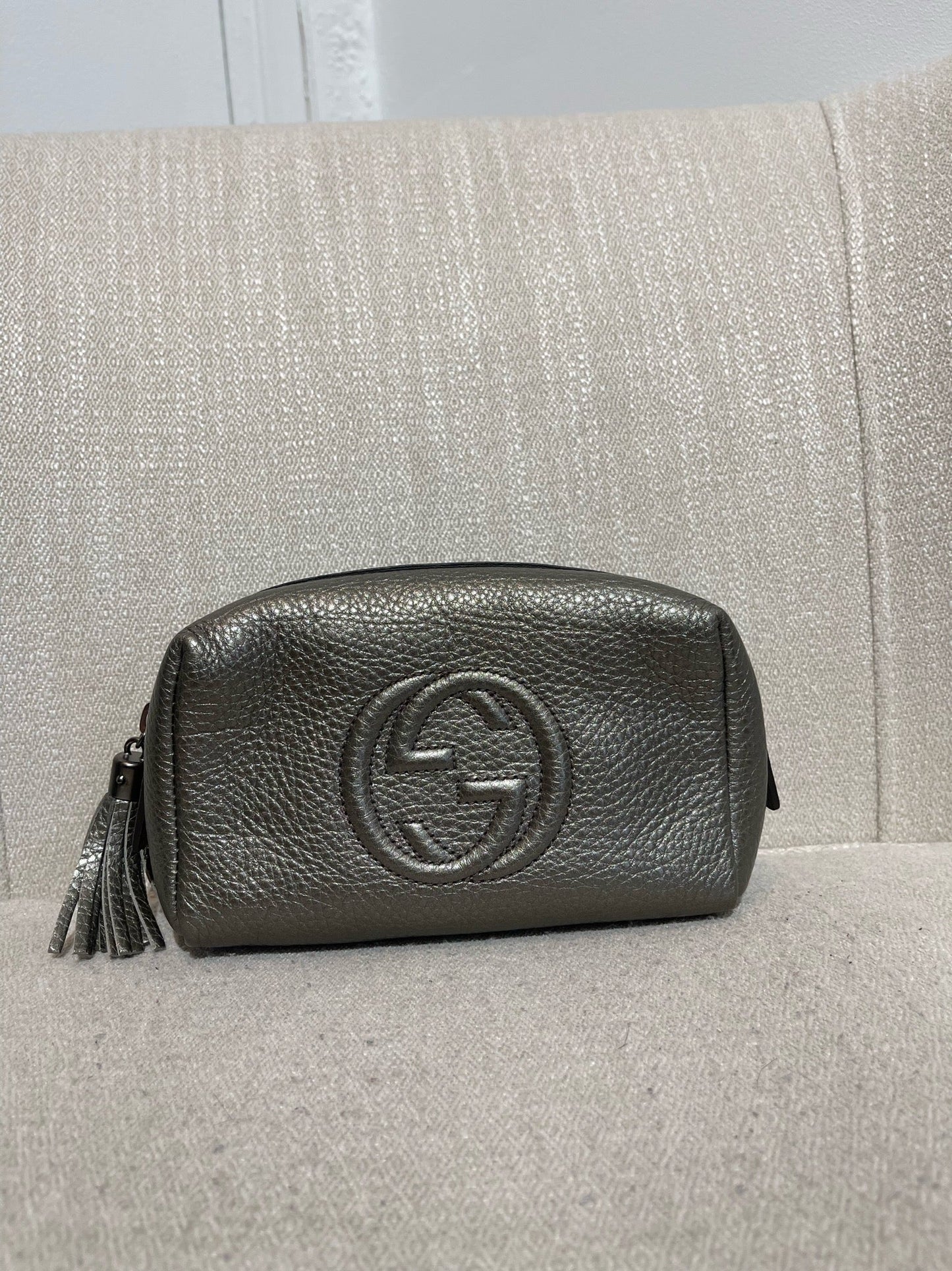 Trousse Gucci GG Marmont NEUVE