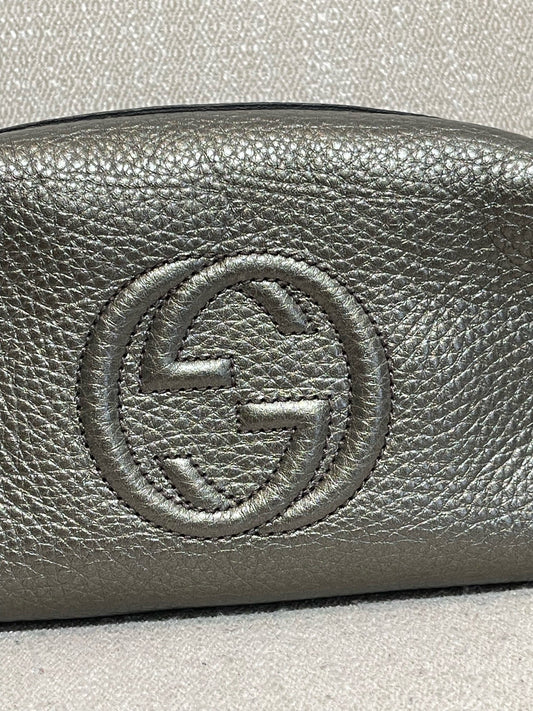 Trousse Gucci GG Marmont NEUVE