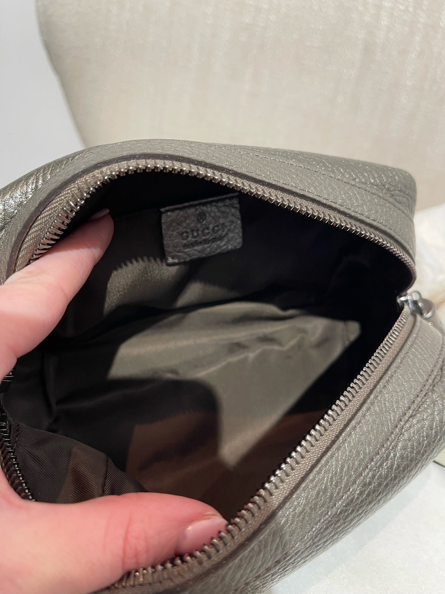 Trousse Gucci GG Marmont NEUVE