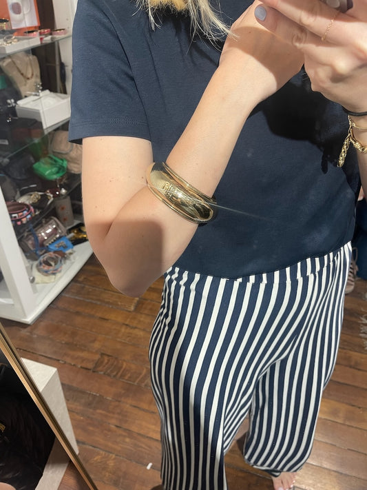 Bracelet Dolce & Gabbana doré