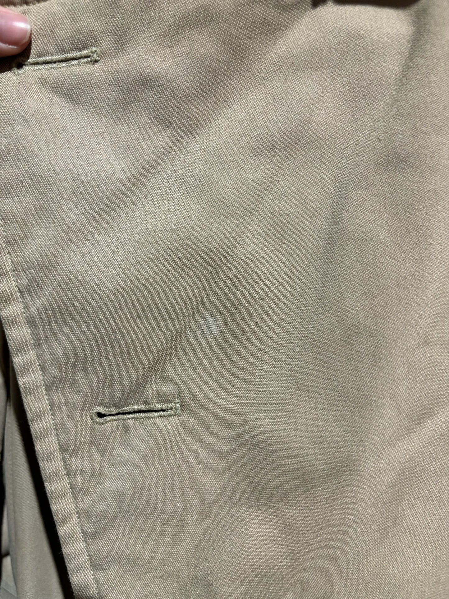 Trench Burberry vintage T.M