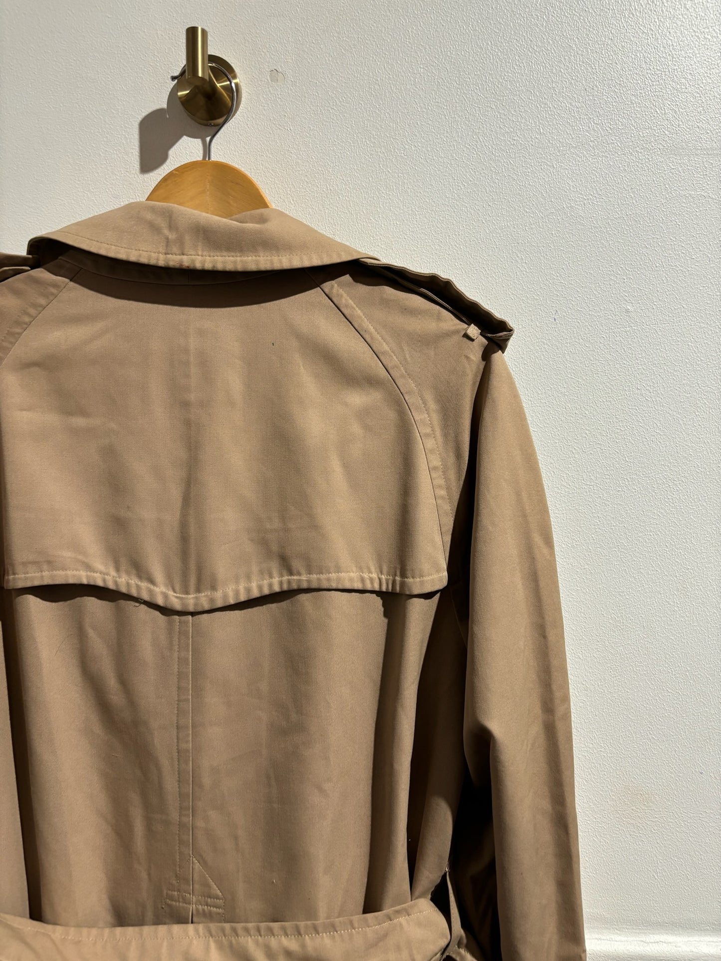 Trench Burberry vintage T.M