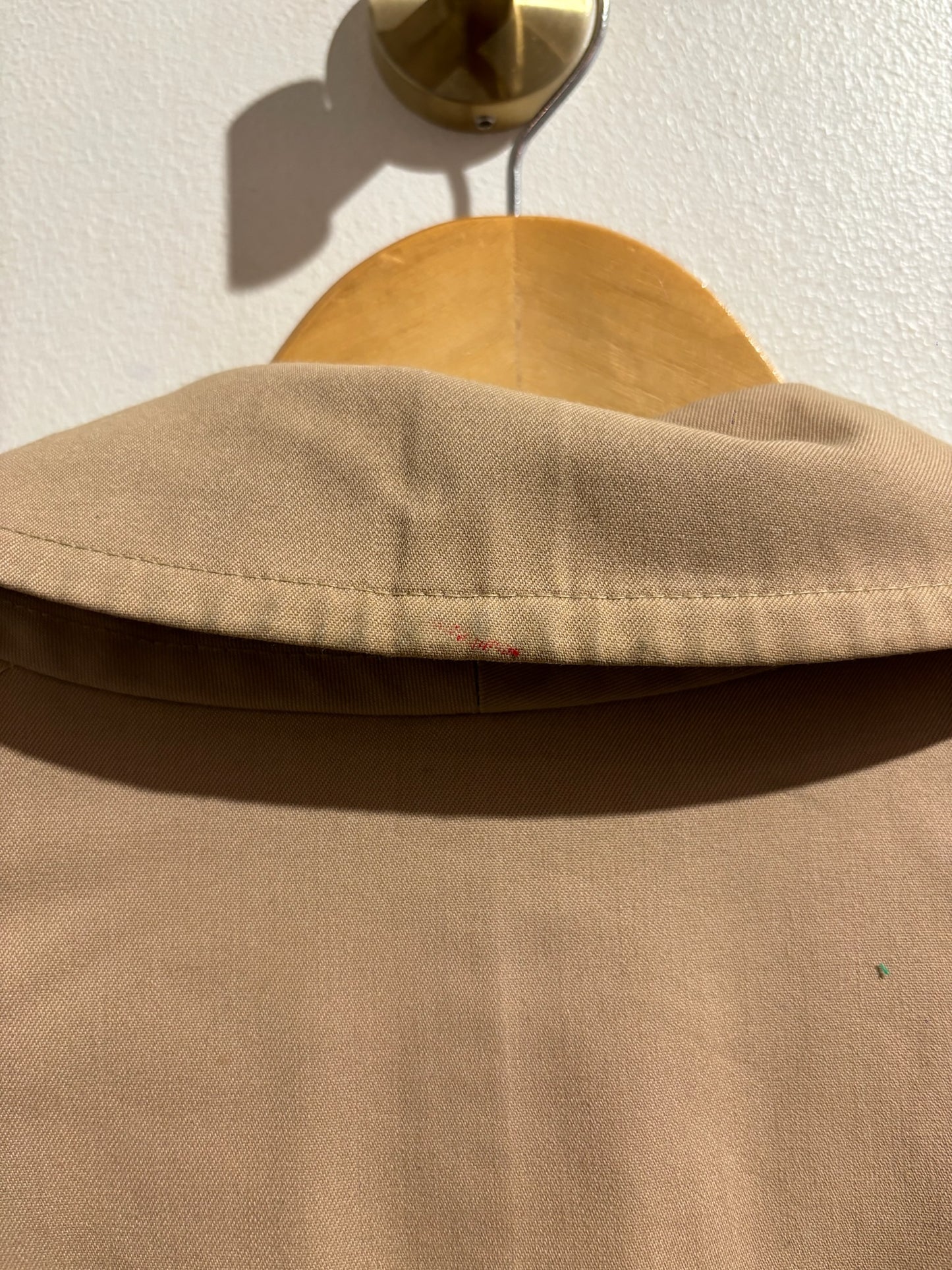 Trench Burberry vintage T.M