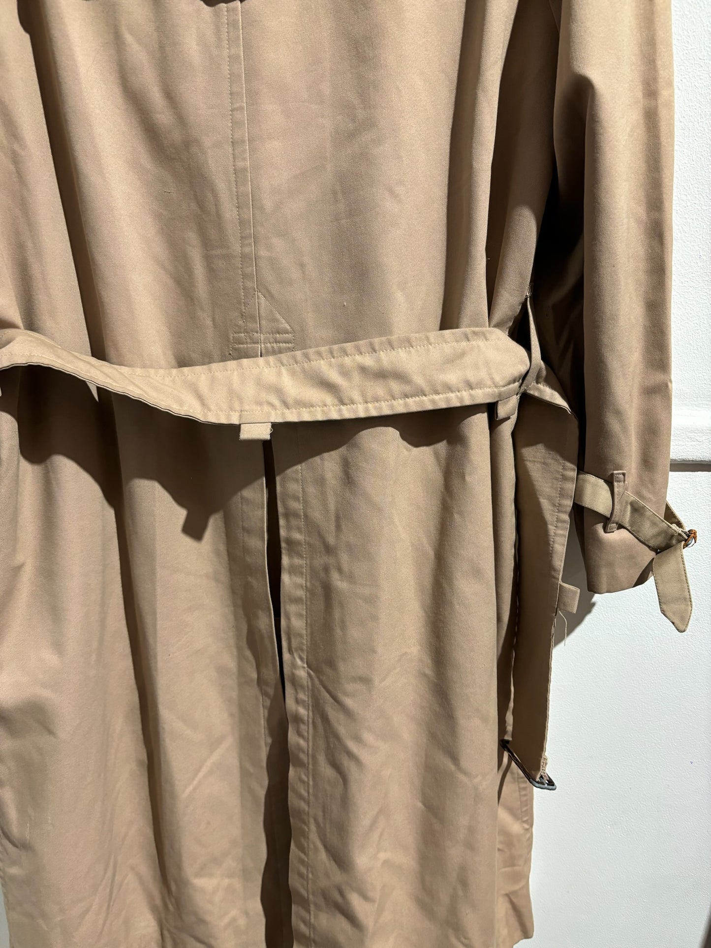 Trench Burberry vintage T.M