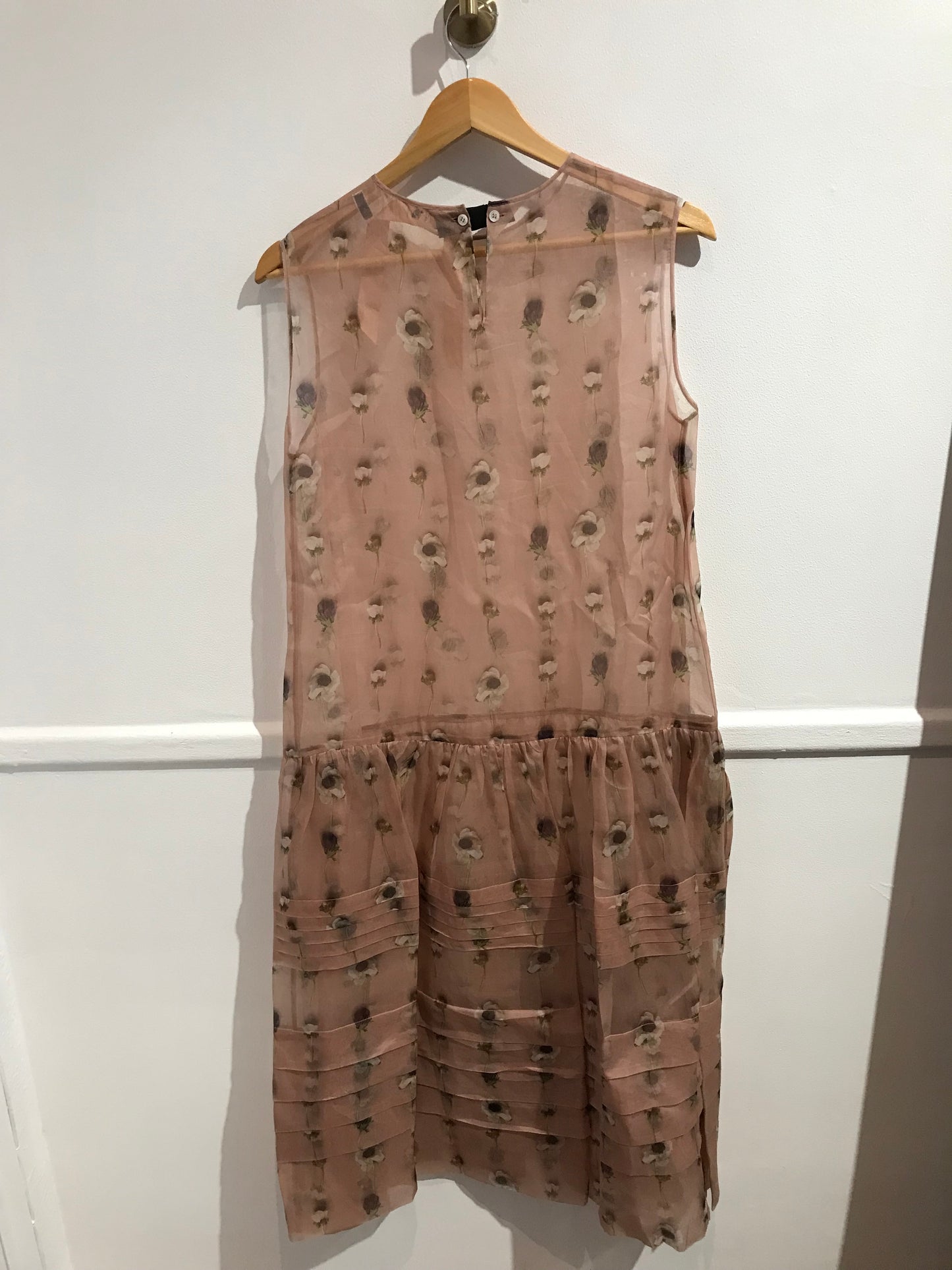 Robe N°21 T.38