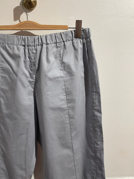 Pantalon Marni bleu T.40