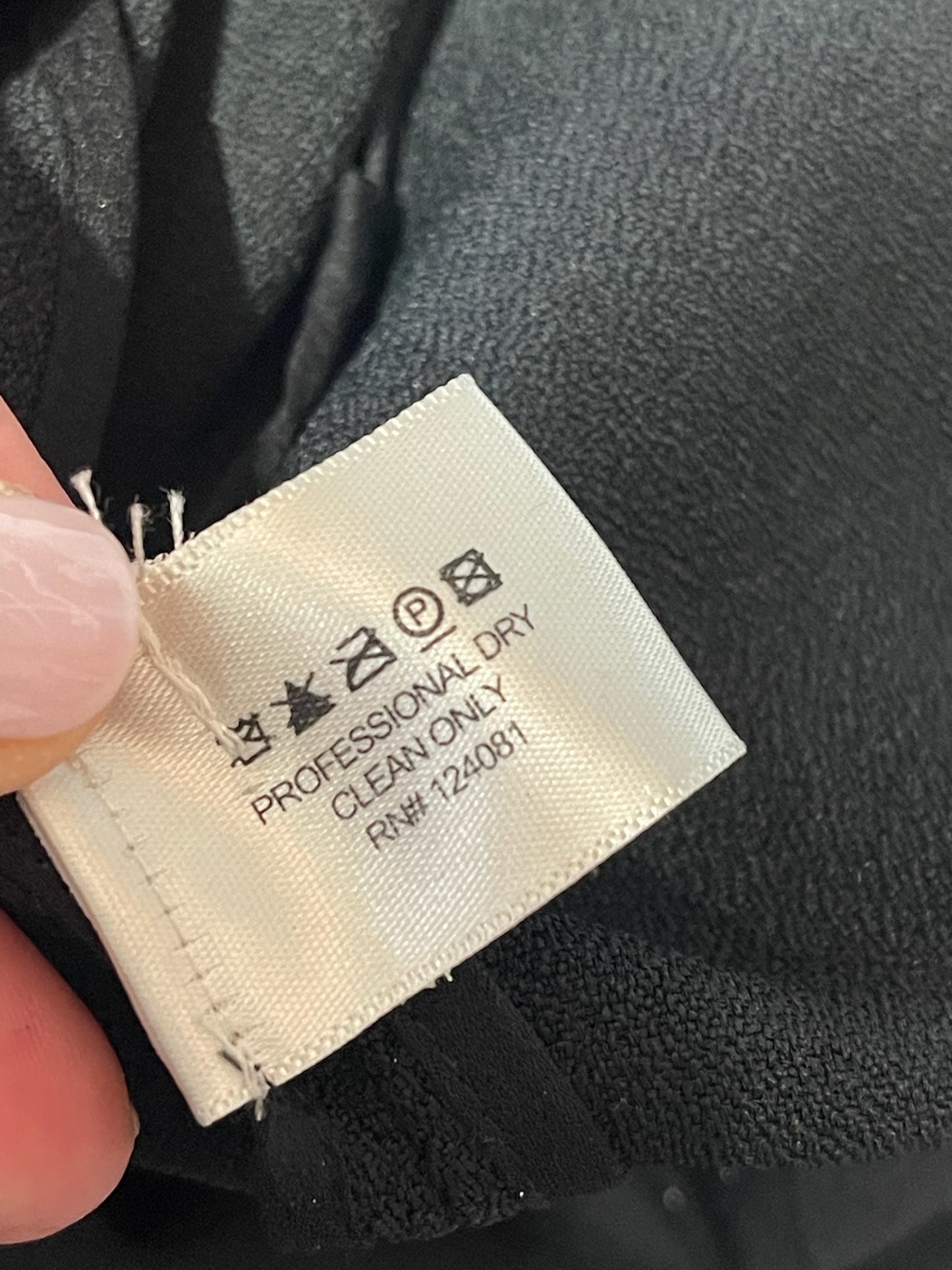 Robe Proenza Schouler T.S