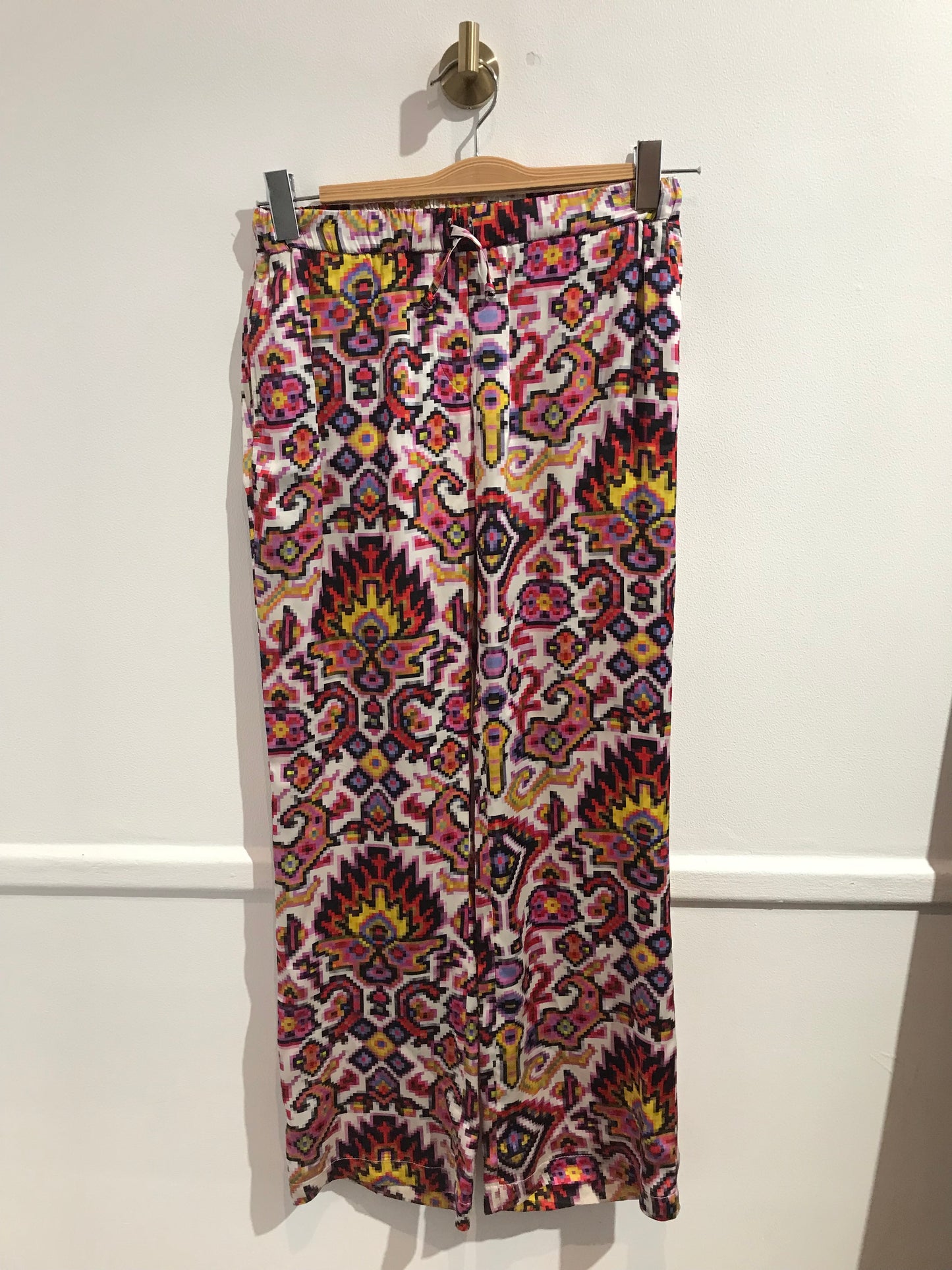 Pantalon Dries Van Noten T.36
