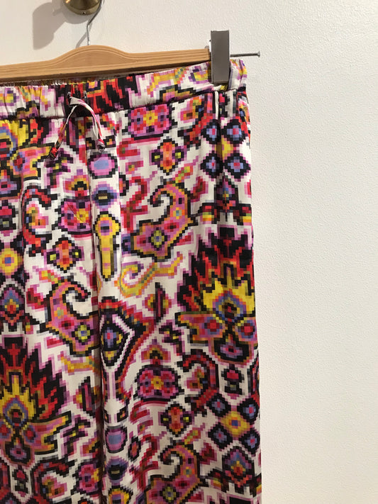 Pantalon Dries Van Noten T.36