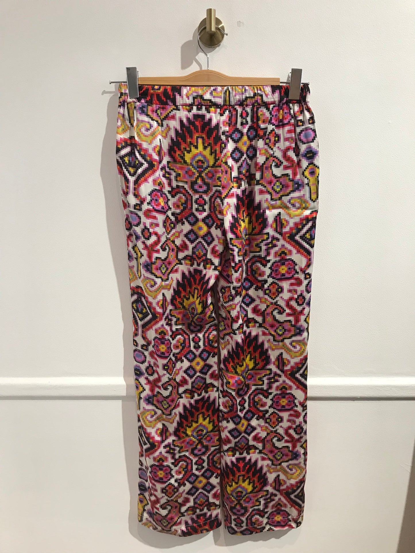 Pantalon Dries Van Noten T.36