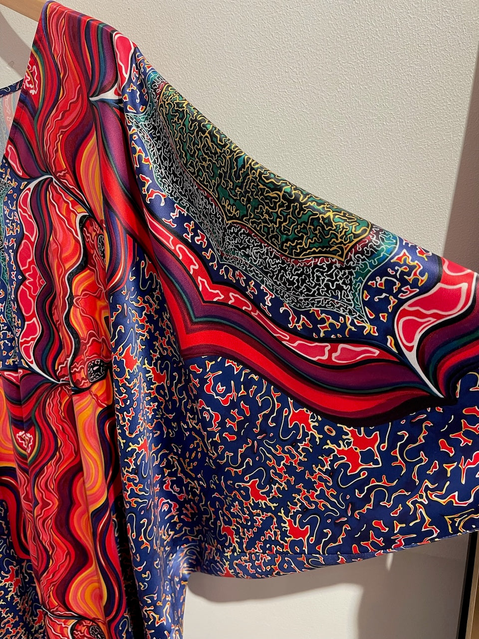 Robe Amaris NEUVE