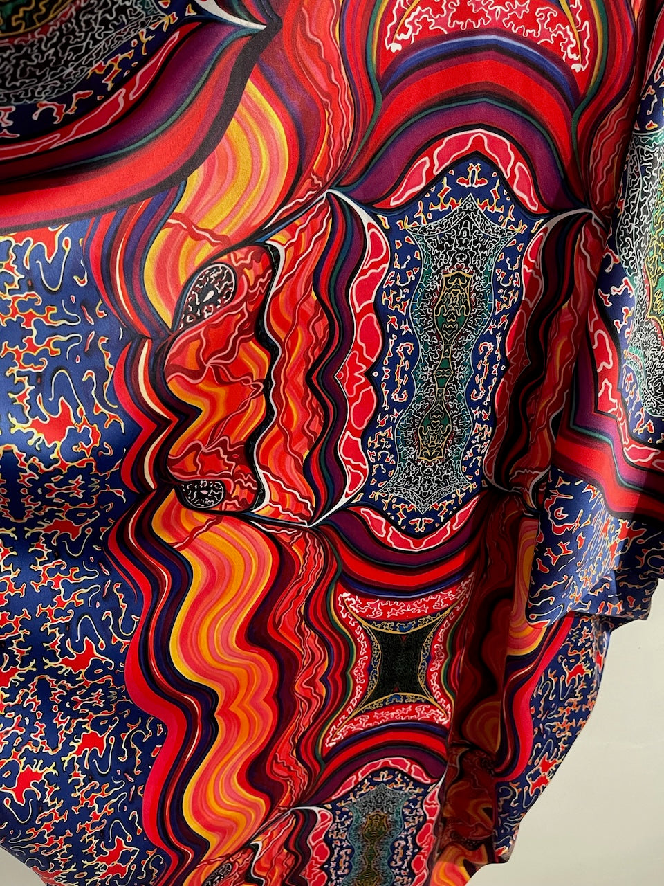 Robe Amaris NEUVE