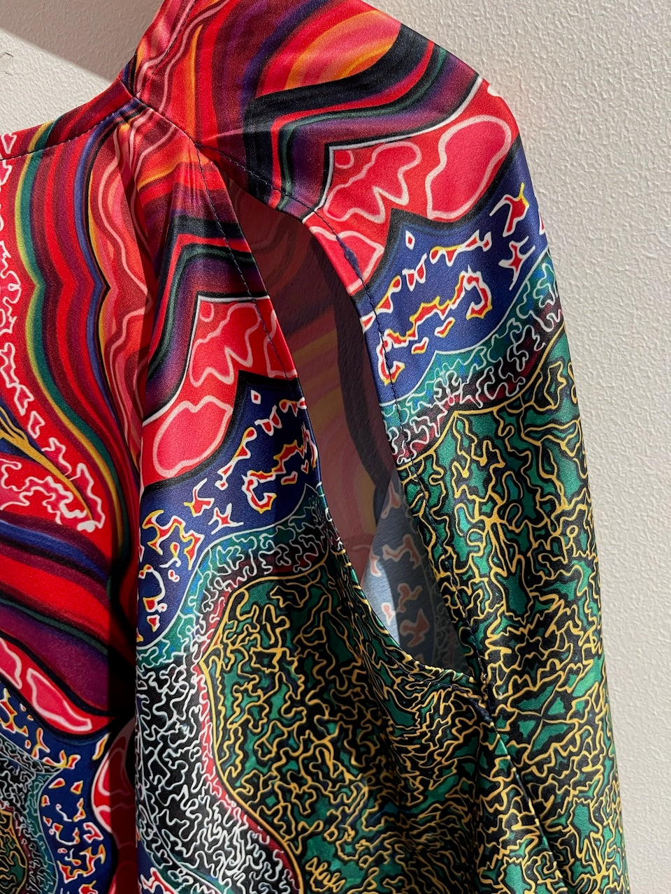 Robe Amaris NEUVE