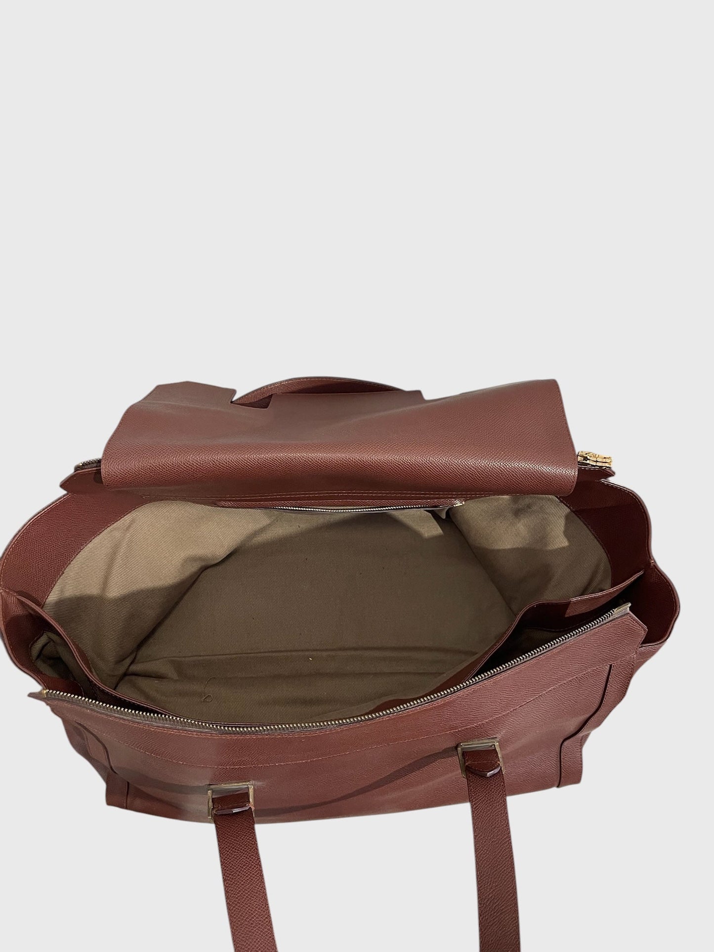 Sac Golden Goose Top Zip
