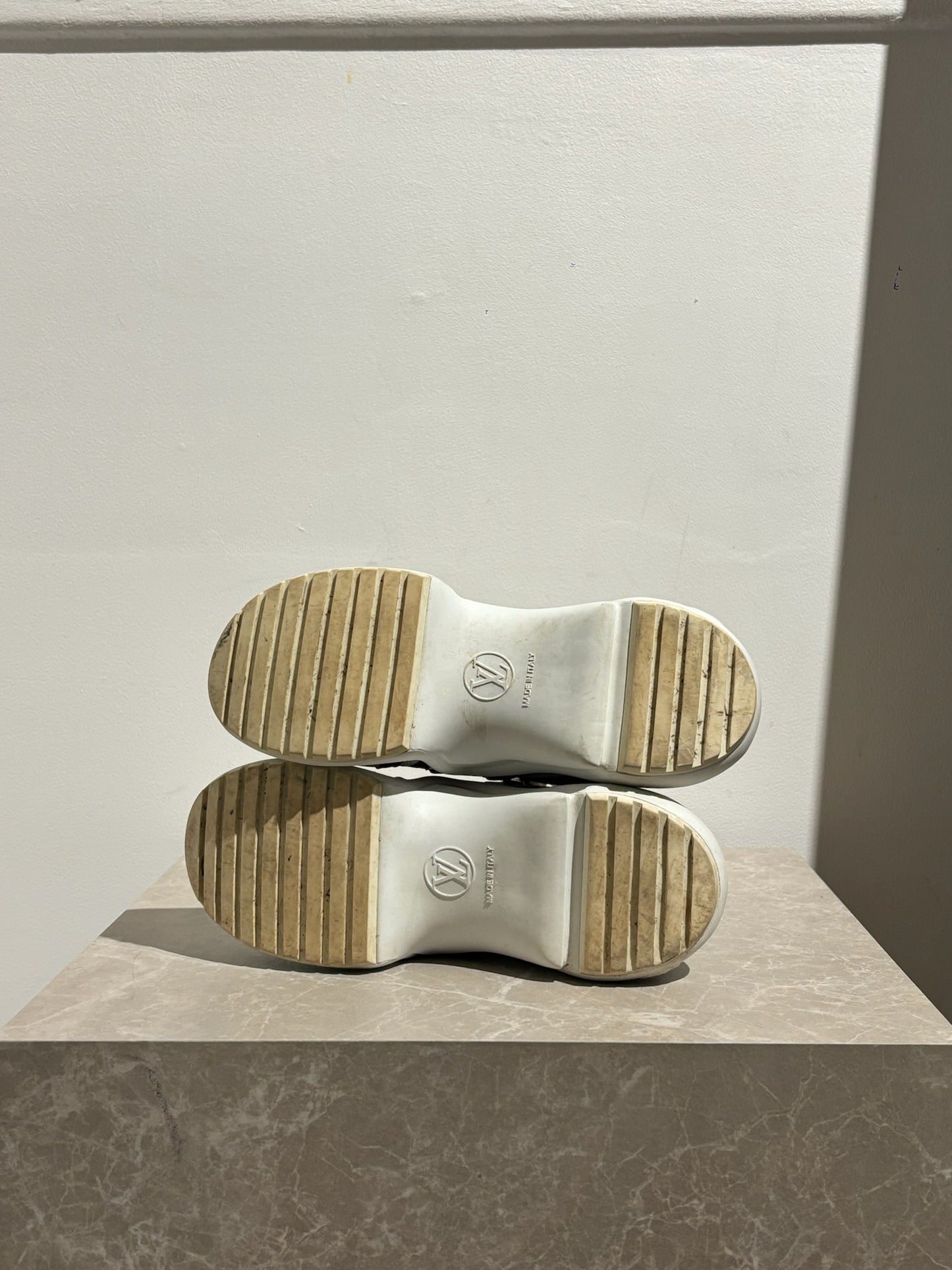 Basket Louis Vuitton Archlight T.35