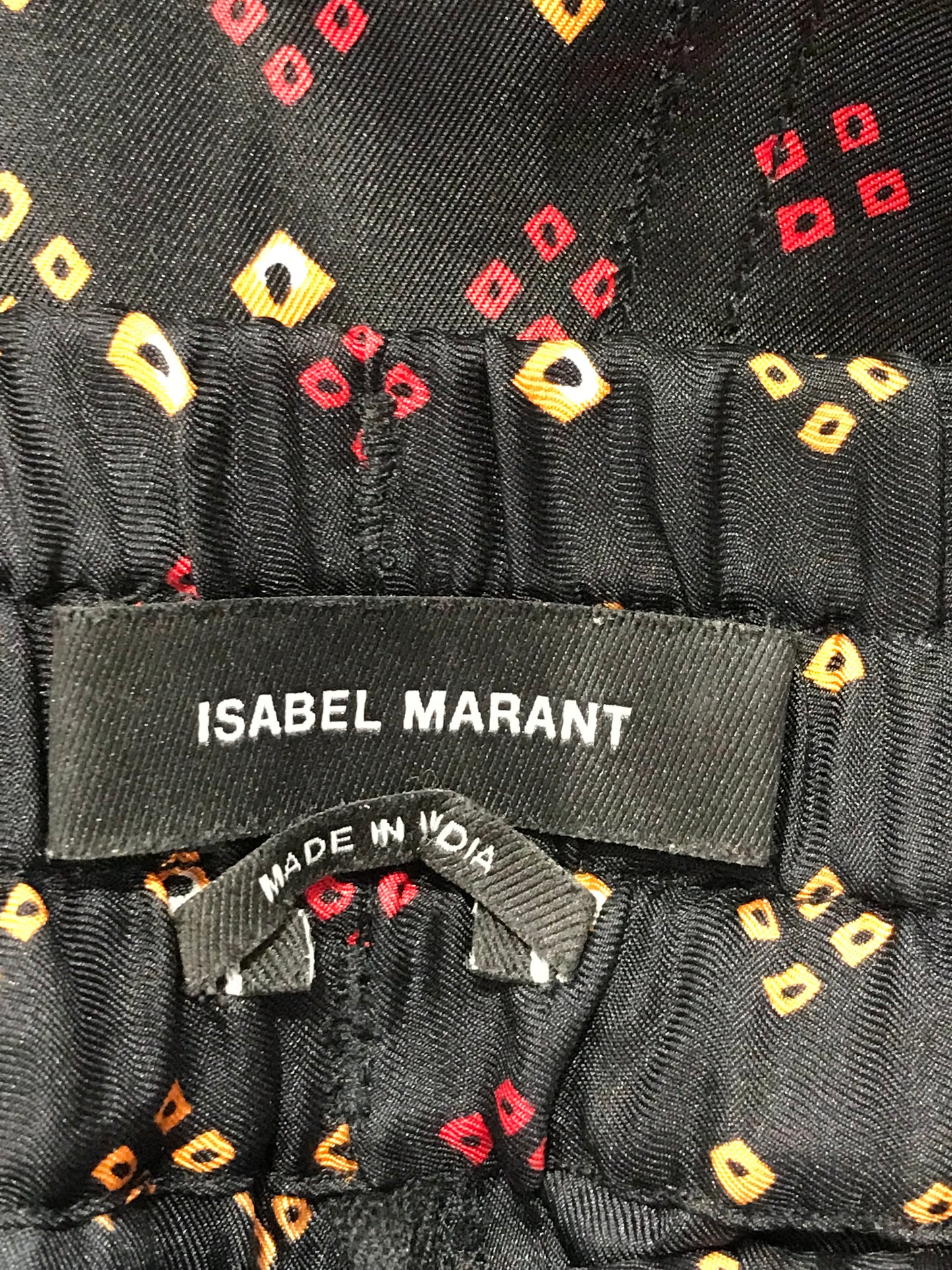 Pantalon Isabel Marant T.36