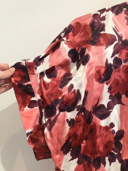 Tunique Marni rose T.38