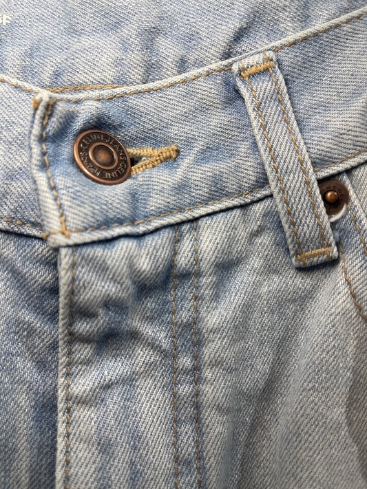 Jeans Celine bleu T.30