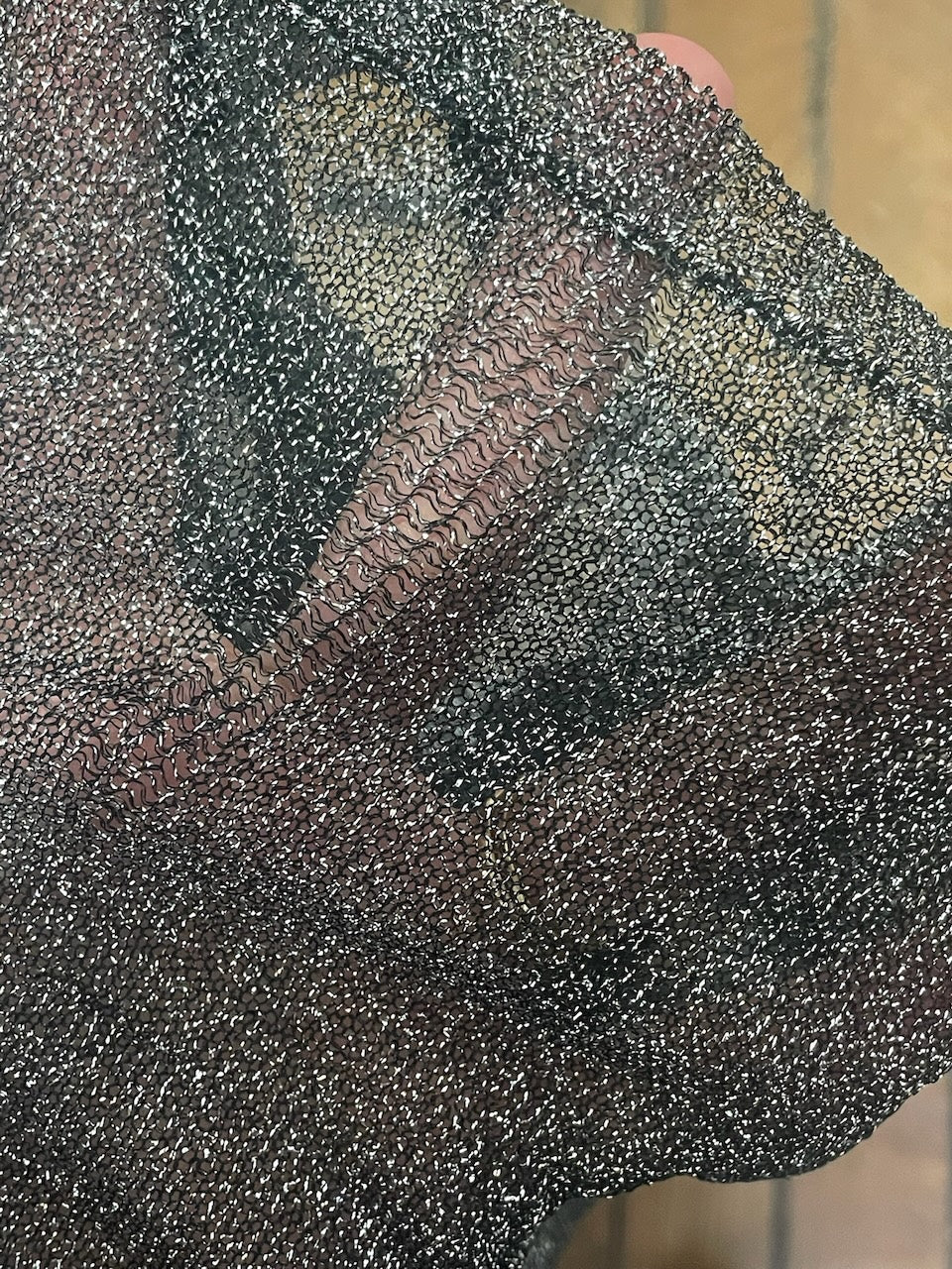Top Isabel Marant argenté T.M