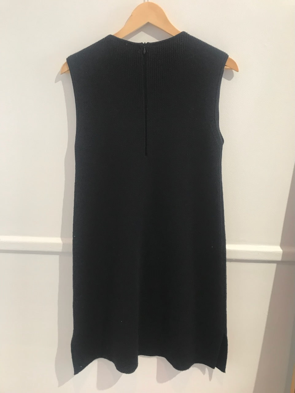 Robe Chloé noire T.L