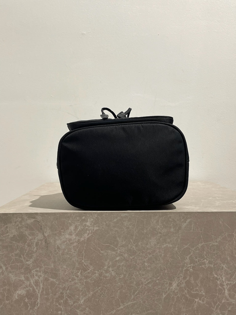 Sac Prada nylon noir