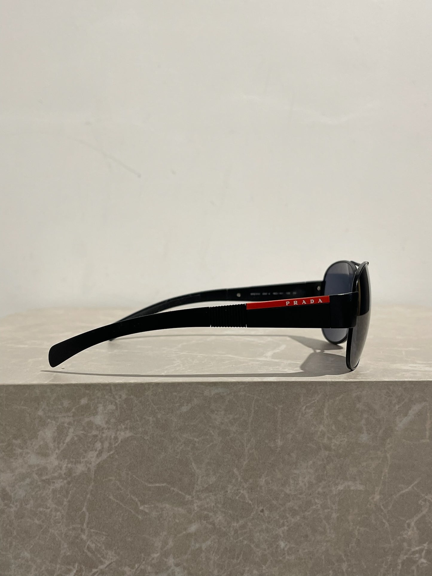 Lunettes Prada noir