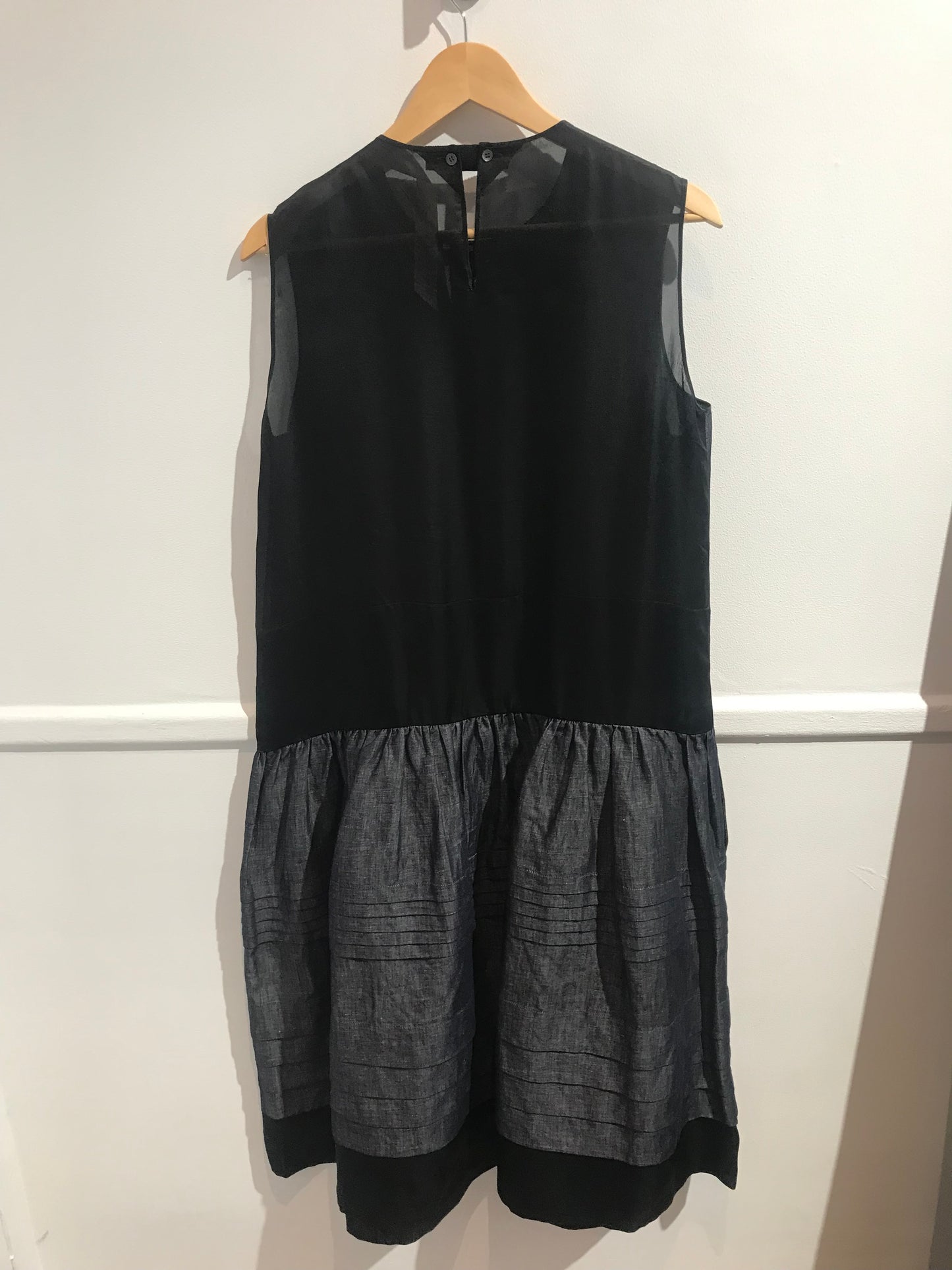 Robe N°21 T.38
