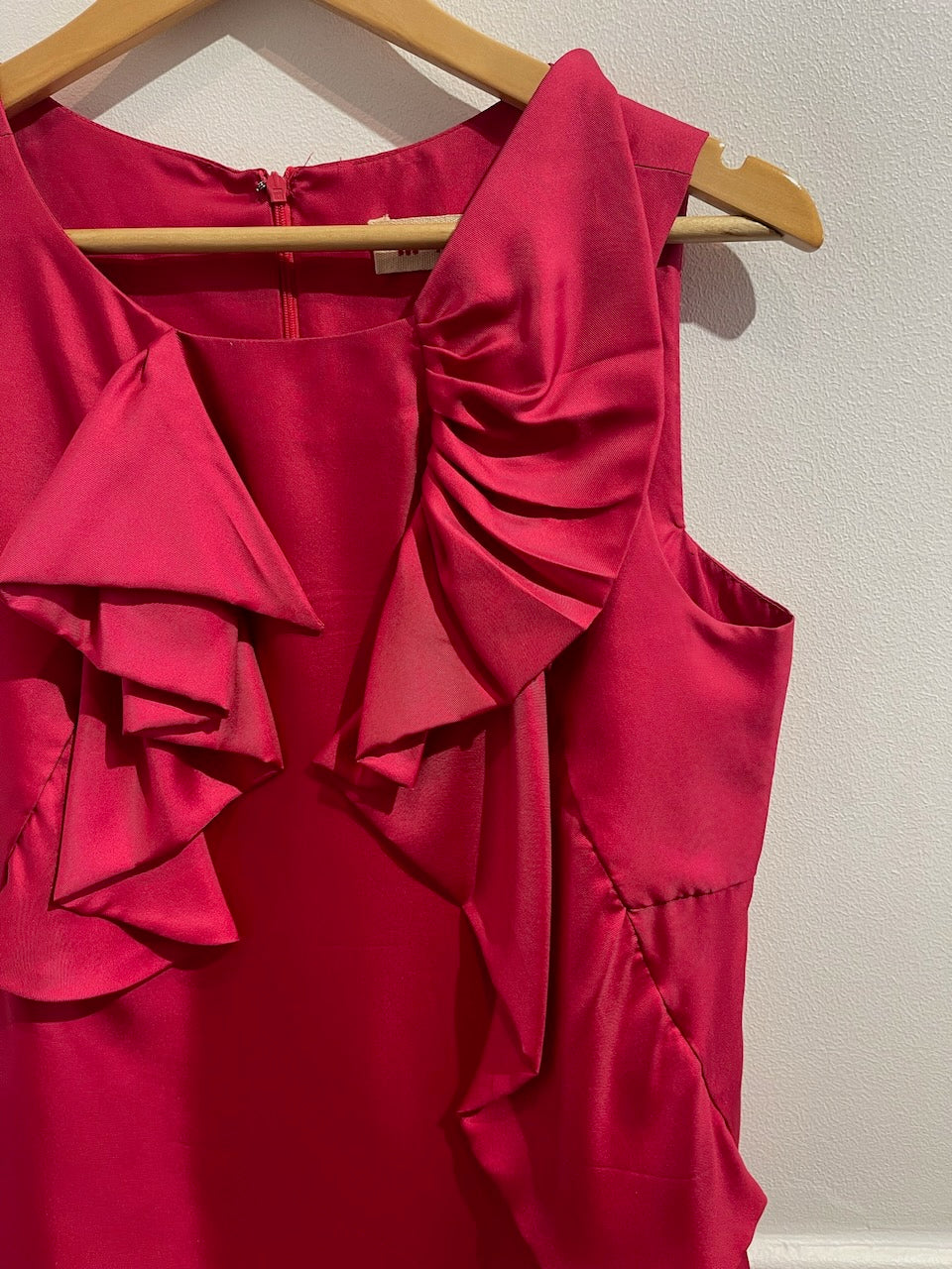 Top Marni rose T.38