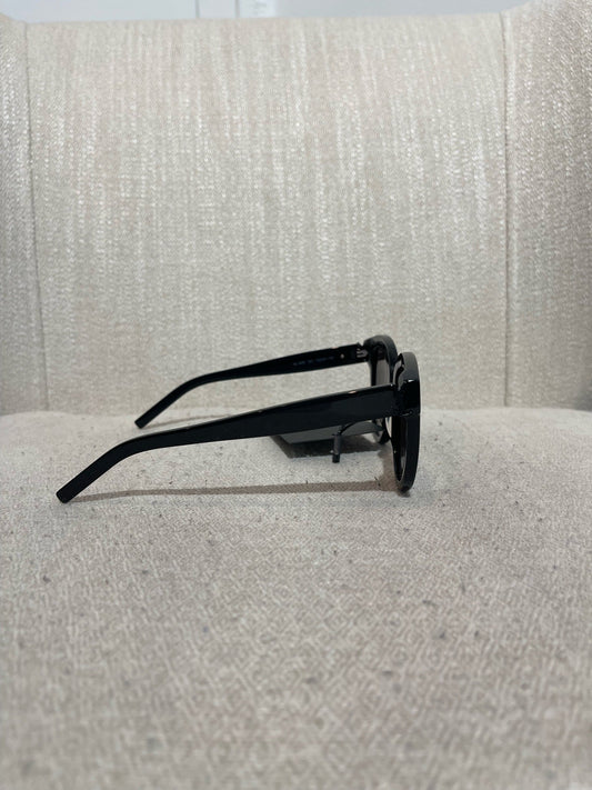 Lunettes Saint Laurent noires NEUVES