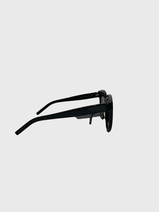 Lunettes Saint Laurent noires